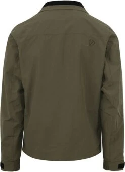 Didriksons Irvin Jas Donkergroen -Kleding Kortingswinkel 77645 5