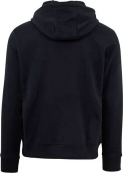 Napapijri Balis Hoodie Navy -Kleding Kortingswinkel 77662 4