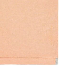 Profuomo Polo Oranje Melange -Kleding Kortingswinkel 77673 3 1