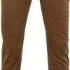 Hugo Boss Chino Schino Bruin -Kleding Kortingswinkel 77696 1