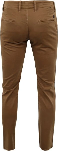 Hugo Boss Chino Schino Bruin 6 Hugo Boss Chino Schino Bruin - Afbeelding 4