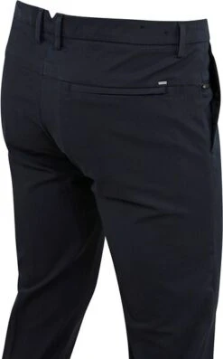 Vanguard Chino V12 Navy 10 Vanguard Chino V12 Navy -Kleding Kortingswinkel 77698 3