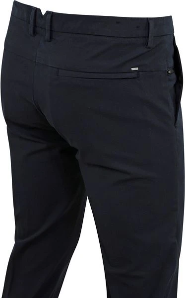Vanguard Chino V12 Navy 5 Vanguard Chino V12 Navy - Afbeelding 3