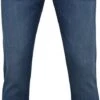 MUD Jeans Denim Slimmer Rick Blauw 2 MUD Jeans Denim Slimmer Rick Blauw -Kleding Kortingswinkel 77700 1