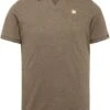 Vanguard Poloshirt PiquÃ© Bruin -Kleding Kortingswinkel 77705 1