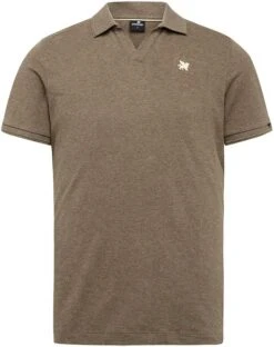 Vanguard Poloshirt PiquÃ© Bruin