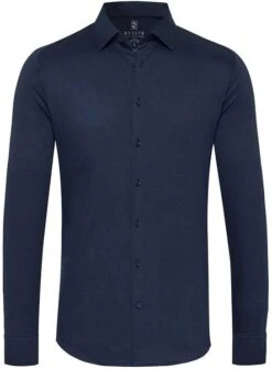 Desoto Overhemd Kent Navy 8 Desoto Overhemd Kent Navy -Kleding Kortingswinkel 77723 1 1