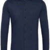 Desoto Overhemd Kent Navy 2 Desoto Overhemd Kent Navy -Kleding Kortingswinkel 77723 1