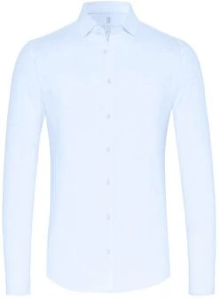 Desoto Overhemd Kent Lichtblauw