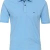 Casa Moda Polo Blauw -Kleding Kortingswinkel 77727 1