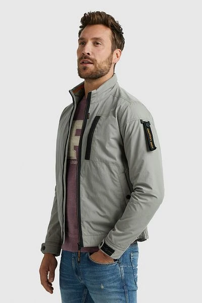 PME Legend Jas Skycar 3.0 Beige 4 PME Legend Jas Skycar 3.0 Beige - Afbeelding 2