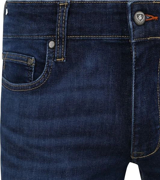 Suitable Jeans Navy 4 Suitable Jeans Navy - Afbeelding 2
