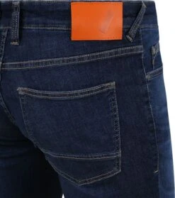 Suitable Jeans Navy 10 Suitable Jeans Navy -Kleding Kortingswinkel 77859 3