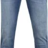 Suitable Jeans Blauw -Kleding Kortingswinkel 77860 1