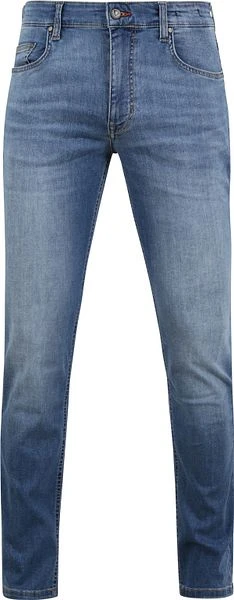 Suitable Jeans Blauw 3 Suitable Jeans Blauw