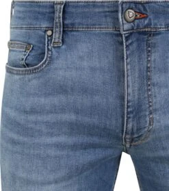 Suitable Jeans Blauw 9 Suitable Jeans Blauw -Kleding Kortingswinkel 77860 2