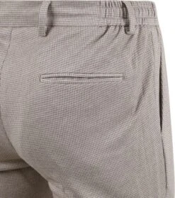 Suitable Pantalon Jersey Pied De Poule Beige 10 Suitable Pantalon Jersey Pied De Poule Beige -Kleding Kortingswinkel 77861 3