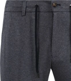 Suitable Pantalon Jersey Pied De Poule Navy 9 Suitable Pantalon Jersey Pied De Poule Navy -Kleding Kortingswinkel 77862 2