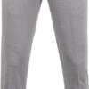 Suitable Pantalon Jersey Pied De Poule Grijs -Kleding Kortingswinkel 77863 1