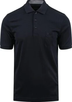 OLYMP Polo Navy