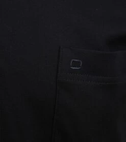 OLYMP Polo Navy -Kleding Kortingswinkel 77883 3