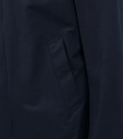 Suitable Regenjas Navy -Kleding Kortingswinkel 77890 3