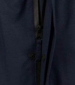 Suitable Regenjas Navy -Kleding Kortingswinkel 77890 4