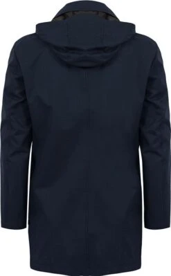 Suitable Regenjas Navy -Kleding Kortingswinkel 77890 5