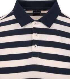 Suitable Balky Polo Navy -Kleding Kortingswinkel 77893 6