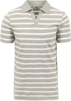 Suitable Prestige Mas Polo Groen -Kleding Kortingswinkel 77895 5 1