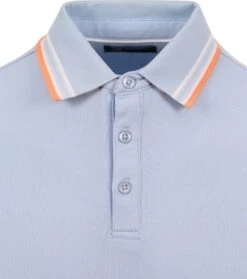 Suitable Kick Polo Lichtblauw 13 Suitable Kick Polo Lichtblauw -Kleding Kortingswinkel 77897 2 1