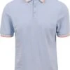 Suitable Kick Polo Lichtblauw -Kleding Kortingswinkel 77897 5