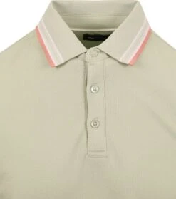 Suitable Kick Polo Lichtgroen -Kleding Kortingswinkel 77899 2 1