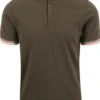 Suitable Kick Polo Forest -Kleding Kortingswinkel 77900 1