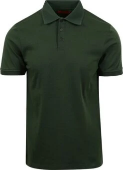 Suitable Liquid Polo Donkergroen 12 Suitable Liquid Polo Donkergroen -Kleding Kortingswinkel 77905 1 1