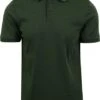 Suitable Liquid Polo Donkergroen 2 Suitable Liquid Polo Donkergroen -Kleding Kortingswinkel 77905 1