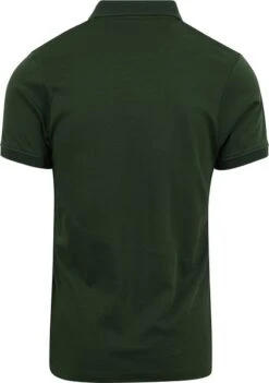Suitable Liquid Polo Donkergroen 11 Suitable Liquid Polo Donkergroen -Kleding Kortingswinkel 77905 4
