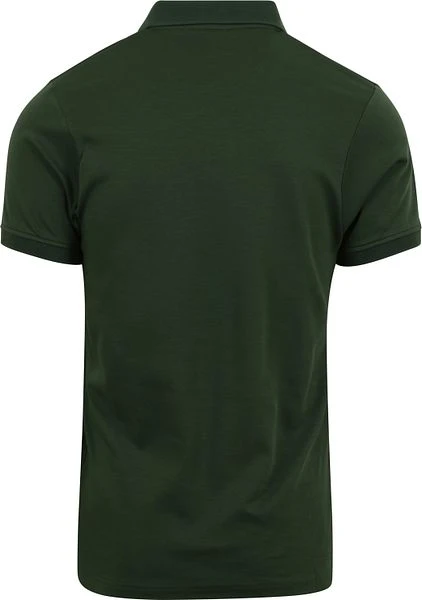 Suitable Liquid Polo Donkergroen 6 Suitable Liquid Polo Donkergroen - Afbeelding 4