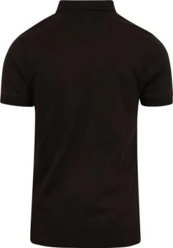 Suitable Liquid Polo Zwart 11 Suitable Liquid Polo Zwart -Kleding Kortingswinkel 77907 4