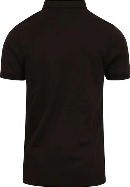 Suitable Liquid Polo Zwart 6 Suitable Liquid Polo Zwart - Afbeelding 4