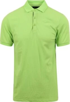 Suitable Fluo A Polo Fel Groen -Kleding Kortingswinkel 77908 1 1