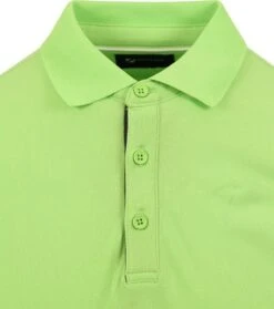 Suitable Fluo A Polo Fel Groen -Kleding Kortingswinkel 77908 2 1