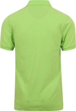 Suitable Fluo A Polo Fel Groen -Kleding Kortingswinkel 77908 4