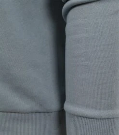 Fred Perry Sweater Logo Mid Blauw 11 Fred Perry Sweater Logo Mid Blauw -Kleding Kortingswinkel 77914 4