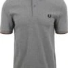 Fred Perry Polo M3600 Mid Grijs