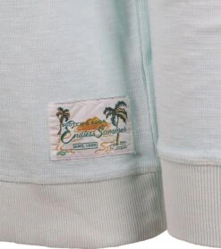 Scotch And Soda Pullover Structuur Lichtgroen 10 Scotch And Soda Pullover Structuur Lichtgroen -Kleding Kortingswinkel 77921 3