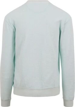 Scotch And Soda Pullover Structuur Lichtgroen 11 Scotch And Soda Pullover Structuur Lichtgroen -Kleding Kortingswinkel 77921 4