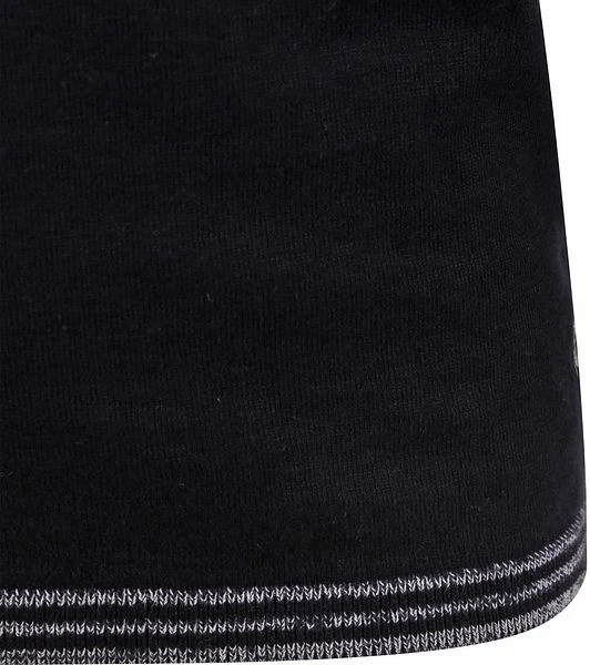 Scotch And Soda Pullover Wolmix Navy 5 Scotch And Soda Pullover Wolmix Navy - Afbeelding 3