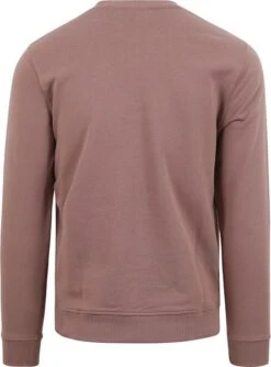 Lyle & Scott Sweater Oud Roze 11 Lyle & Scott Sweater Oud Roze -Kleding Kortingswinkel 77925 4