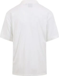 Lyle And Scott Polo Wit -Kleding Kortingswinkel 77932 4